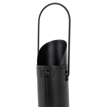 Match Stick Holder in Black A08856BK