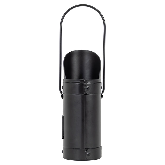 Match Stick Holder in Black A08856BK