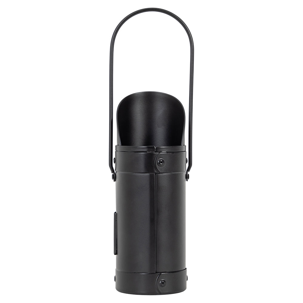 Match Stick Holder in Black A08856BK