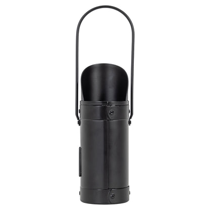 Match Stick Holder in Black A08856BK