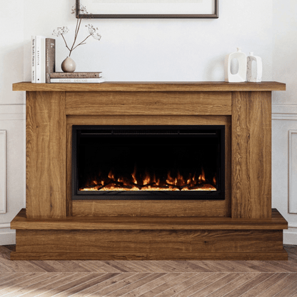 Patton Provincial Linear Mantel Package PATTON-42-PRV