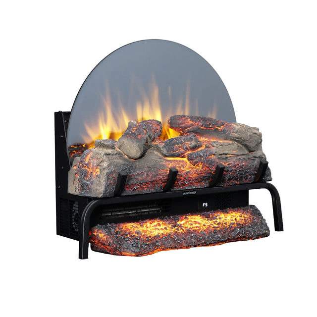 Modern Ember Real Glow Log Set Insert