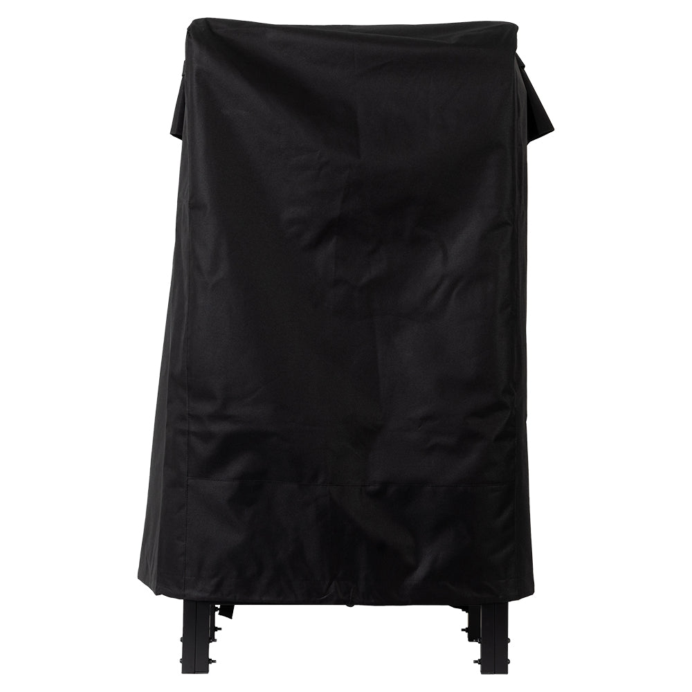 Sierra Mills 24-in Log Rack with Cover - A09057BK