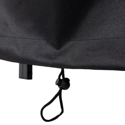 Sierra Mills 48-in Log Rack with Cover - A09058BK