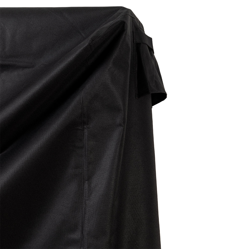 Sierra Mills 48-in Log Rack with Cover - A09058BK