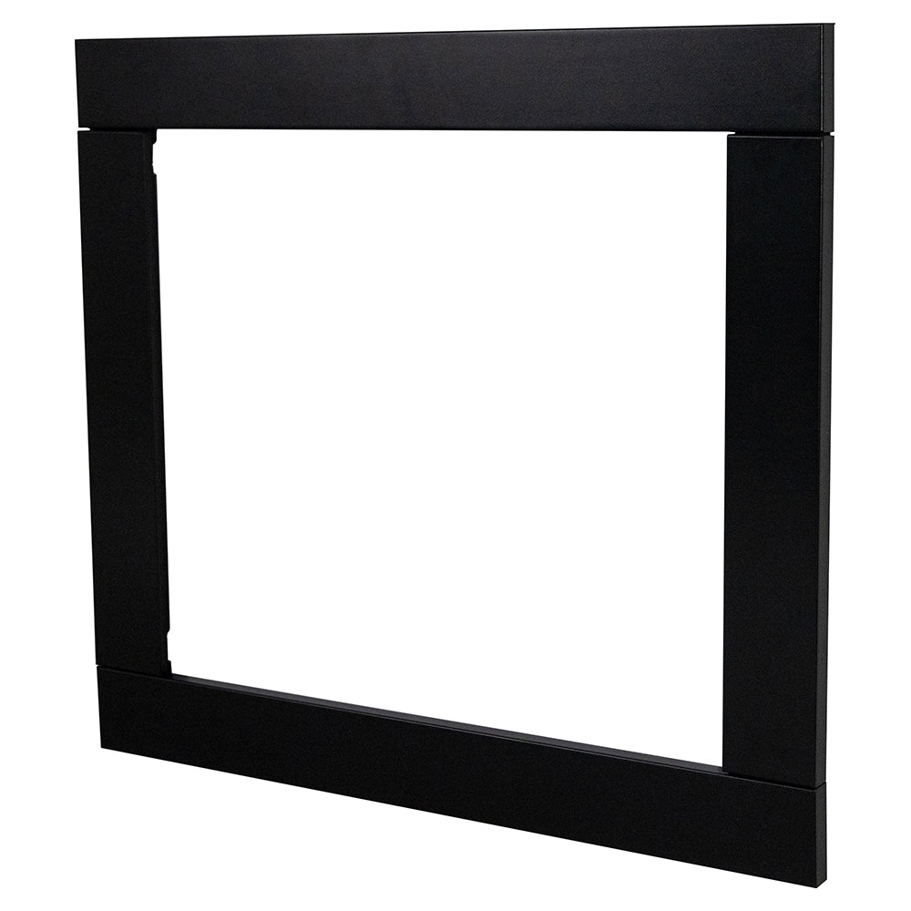 Modern Ember Uptown 23-in Smart Electric Insert Trim Kit TRIM-23