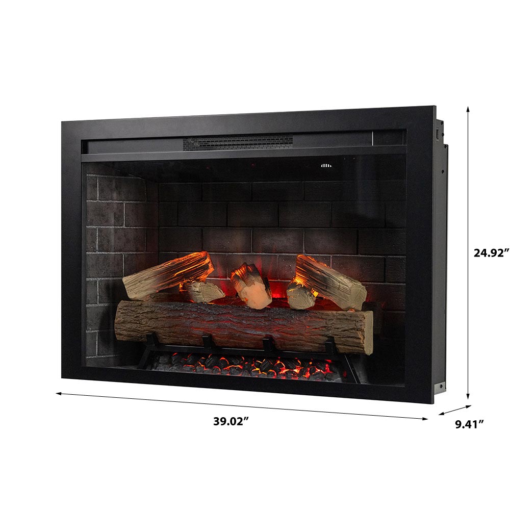 Uptown Smart Electric Insert