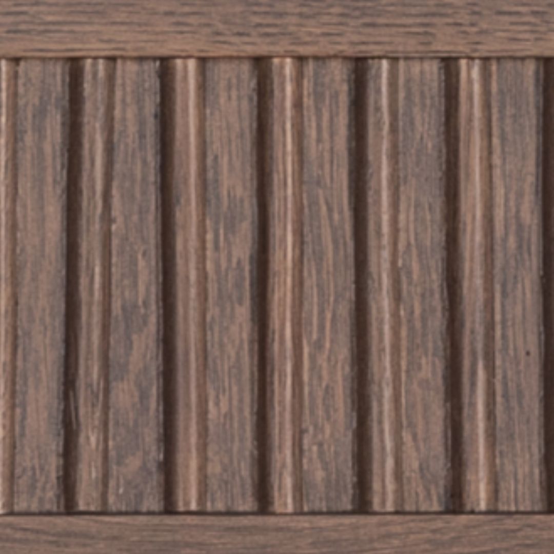 swatch of Monti Wood in Umber