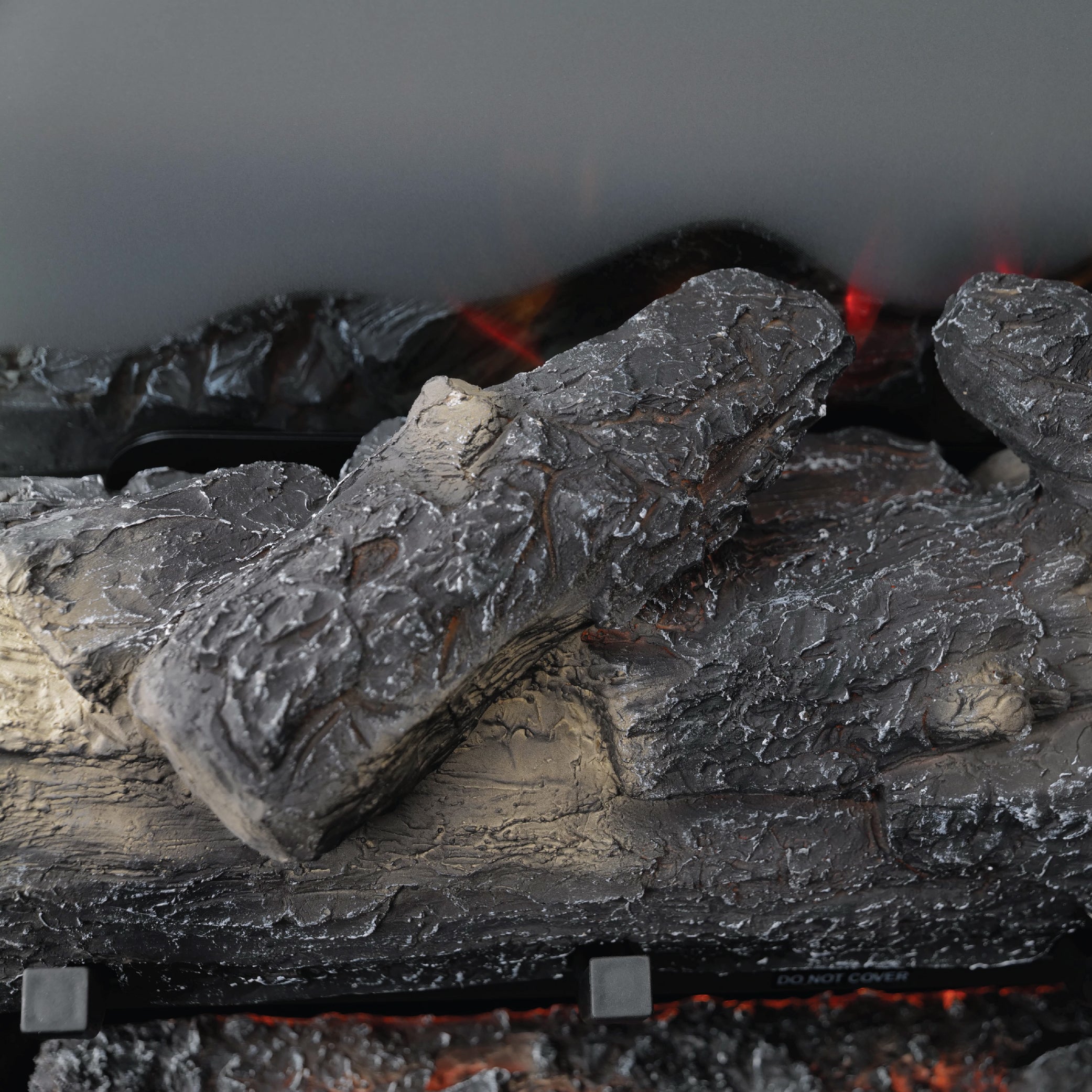 Modern Ember Real Glow Log Set Insert