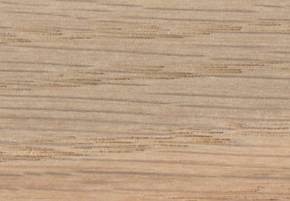 Riversdale Wood Sample in Red Oak unfinished. 