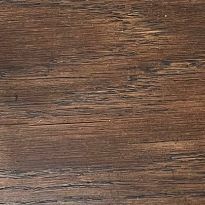 Swatch of Alfama Wood Sample in Umber.