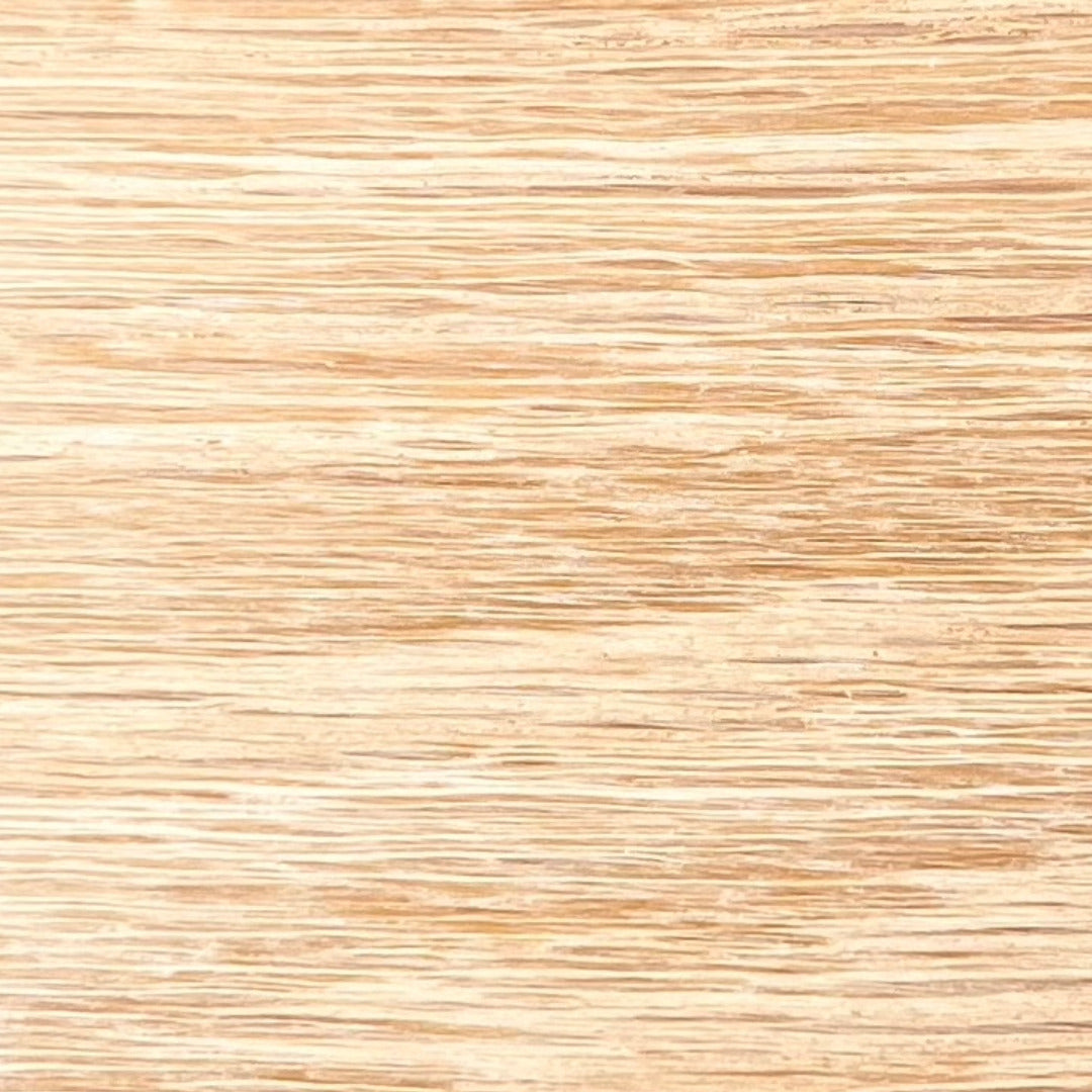 Swatch of Hewitt Wood Sample in Unfinished
