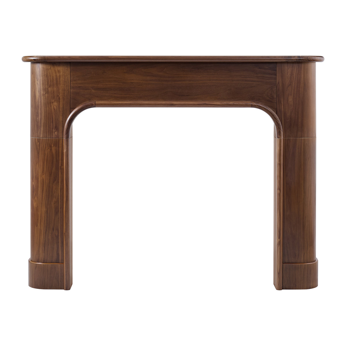 Willow Bend Mantel Surround