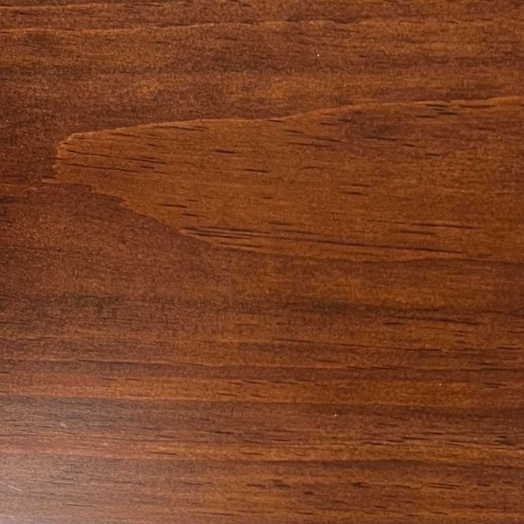 Serena Warm Walnut Wood Sample
