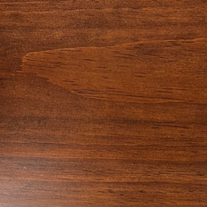 Serena Warm Walnut Wood Sample