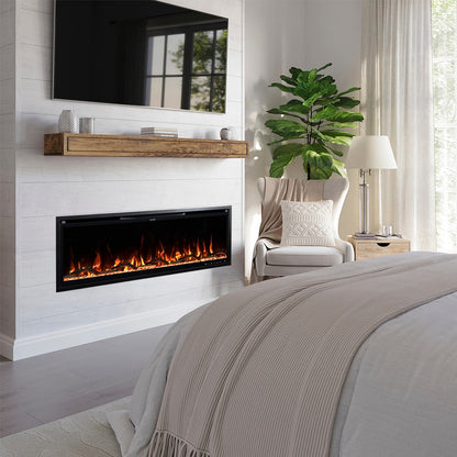 Aerus Linear Electric Fireplace