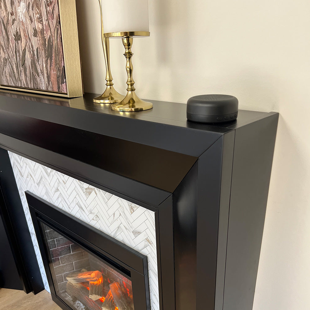 Fire Crackler Sound System