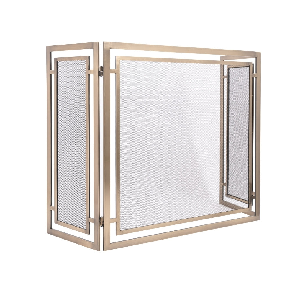 Gatsby Fireplace Screen