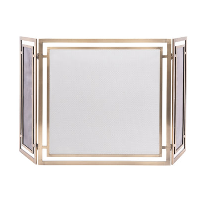 Gatsby Fireplace Screen