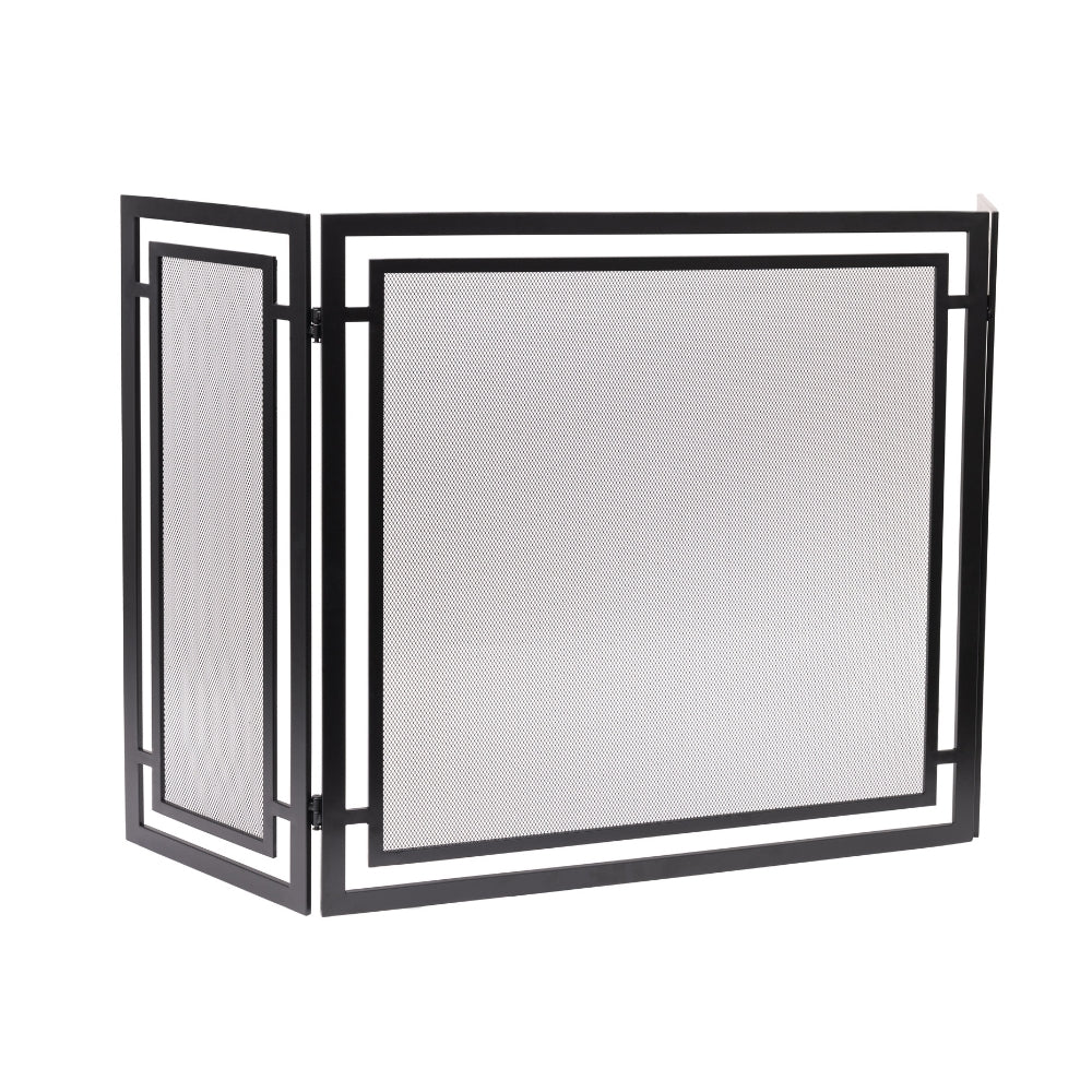 Gatsby Fireplace Screen