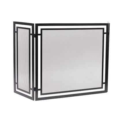 Gatsby Fireplace Screen