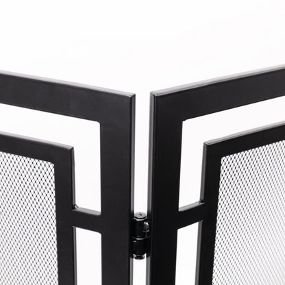 Gatsby Fireplace Screen