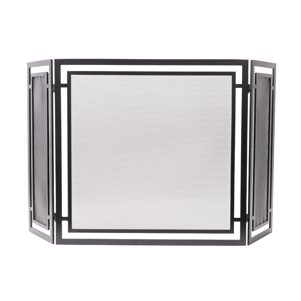 Gatsby Fireplace Screen