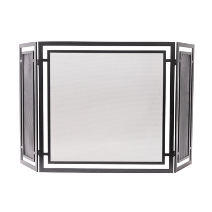 Gatsby Fireplace Screen