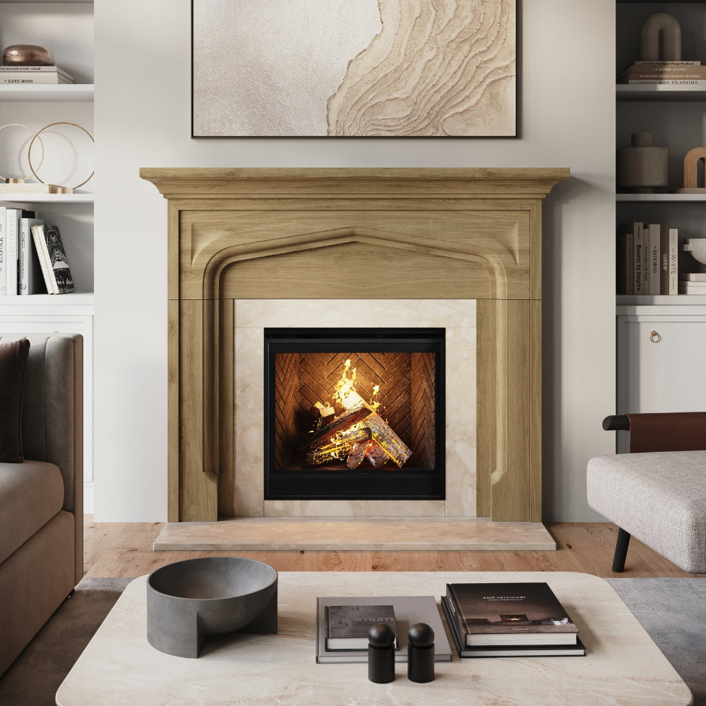 Serena Mantel Surround