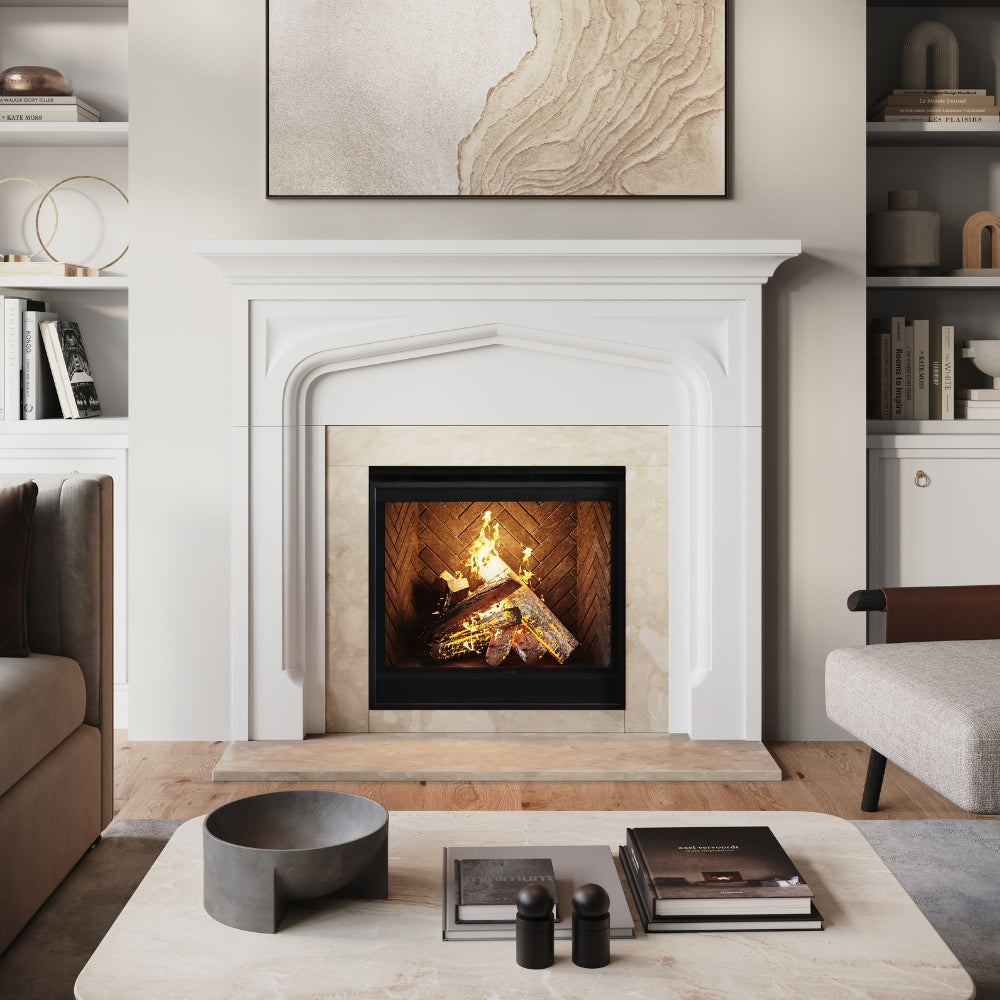 Serena Mantel Surround