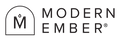 Modern Ember black logo
