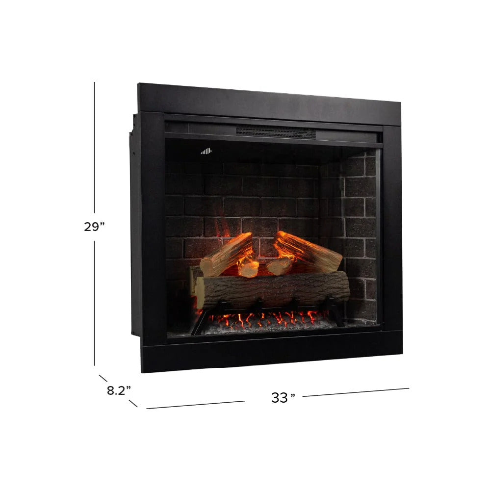 Uptown Smart Electric Insert