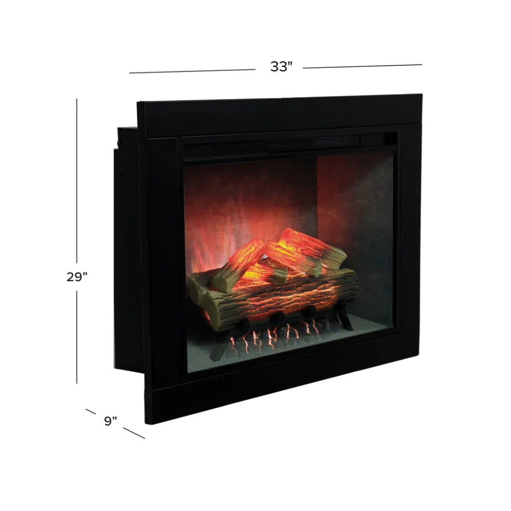 Uptown Smart Electric Insert