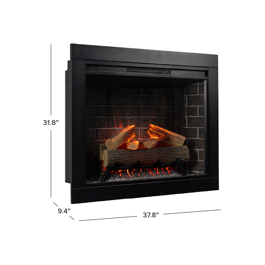 Uptown Smart Electric Insert