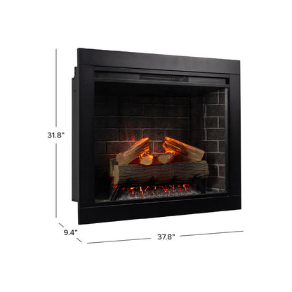 Uptown Smart Electric Insert