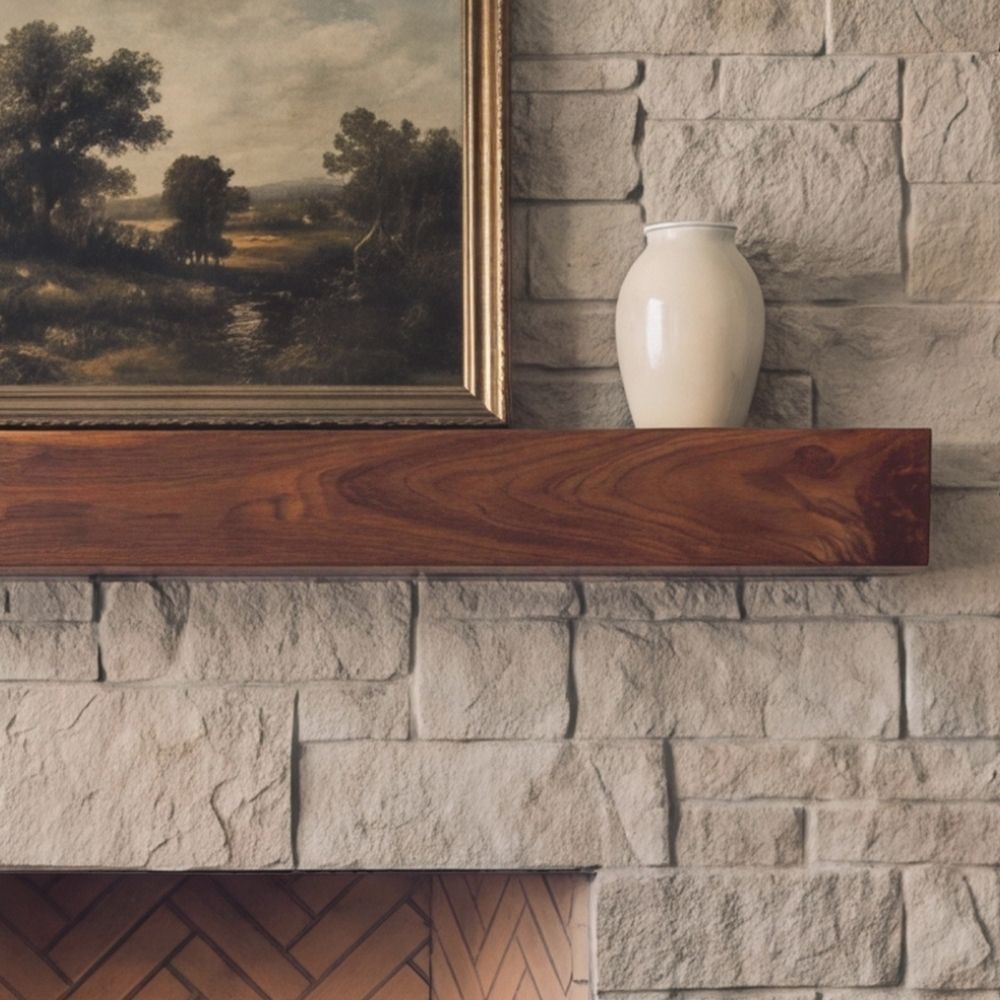 Walnut Creek Shelf