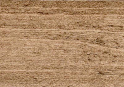 swatch of Muirwood Wood in maple provincial 