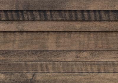 Swatch of Benson of maple driftwood