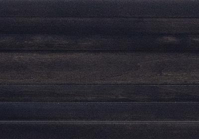 Swatch of Benson of maple ebony
