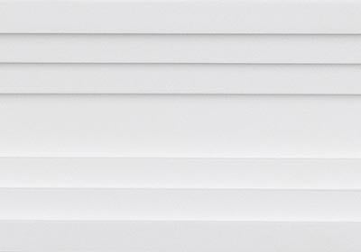 Swatch of White Popular Benson 