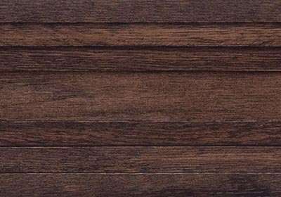 Swatch of Benson of white oak umber