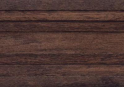 Swatch of Benson of white oak umber