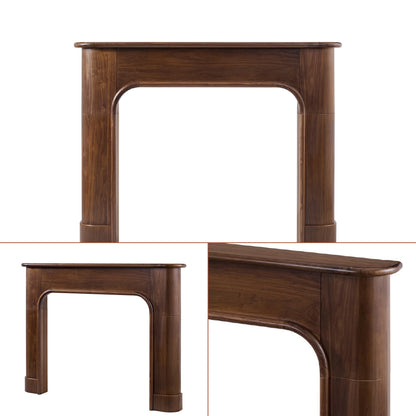 Willow Bend Mantel Surround