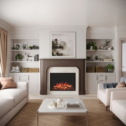 Willow Bend Mantel Surround