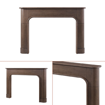 Willow Bend Mantel Surround