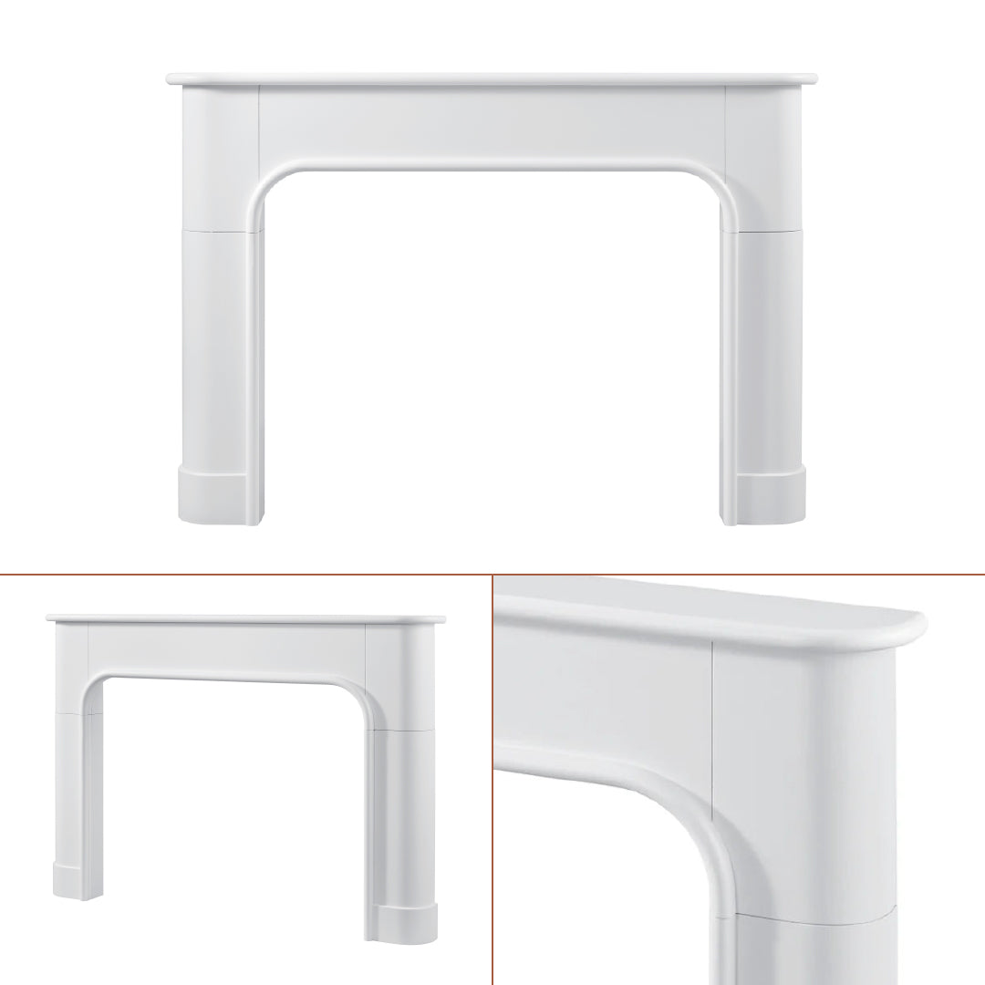 Willow Bend Mantel Surround